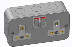 PLUG SOCKET