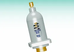 Pneumatic Valve