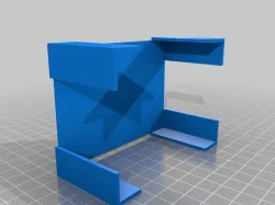 Pokemon Card Storage (easy and fast print)