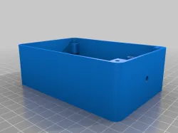 Portable Fume Extractor