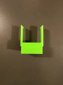 power strip switch cover