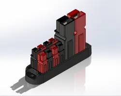 Powerwerx PD-75