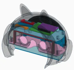Present Reality VR Gift Cube