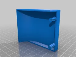 Protective cover for car battery
