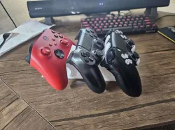 PS5, PS4, Xbox Controller Stand
