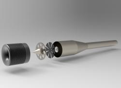 model pulse jet engine | Page 1 | STLFinder