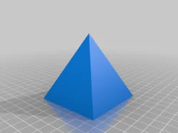 pyramid