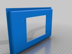 raspberry pi kiosk display 3D Models | Page 1 | STLFinder