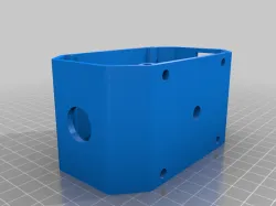 Raspberry Pi PhenoCam