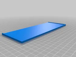 Rat Oger Movement Tray