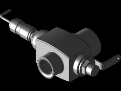 RC Carb Irvine Jetstream 1850