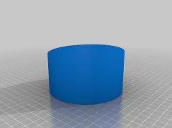 Reolink RLC-820A - Angled Base