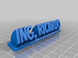 RICARDO
