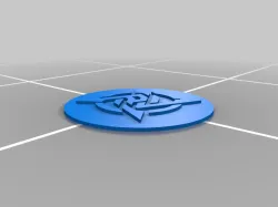 RLCS Tokens