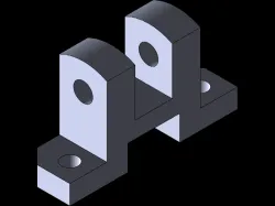 Rod Support