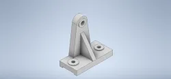 ROD SUPPORT