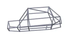 rollcage design