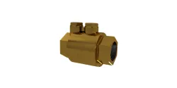 Roma 104 Check Valve 3/4"