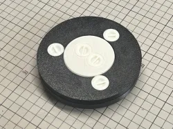 rotating table