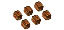 RUNES BONES