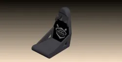 SAE SUPRA F1 SEAT