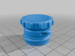 SAWYER SQUEEZE DRIP CAP