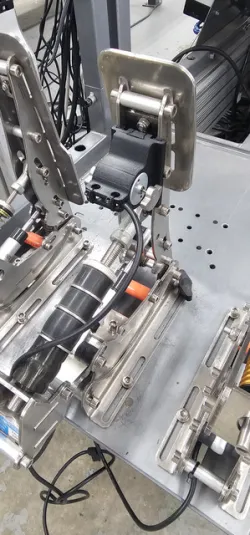 Shake-It Rumble Motor for SimJack Pedal