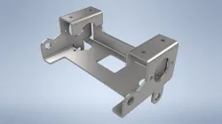 Sheet Metal - Part 001