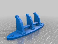shirt hanger for T-shirts
