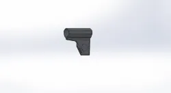Shockwave Pistol Brace Clone