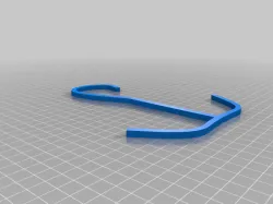Shoe Hanger (Clothing style)