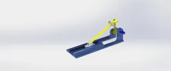 simple Mechanical Model