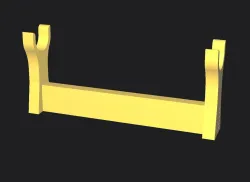 Single Katana Stand