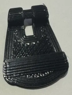 Sitema Container Clip Single