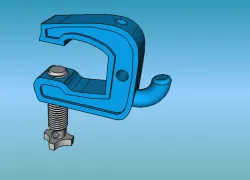 Smart Clamp
