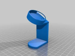 Smart watch charging station (Huaweı)