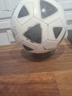Soccer Ball Stand