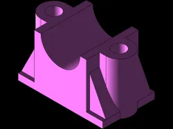 Solidworks exercise for beginners