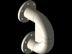 SolidWorks, Practice 6,