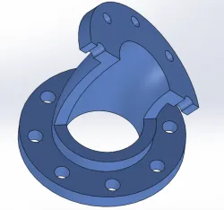 Solidworks tutorial # 21