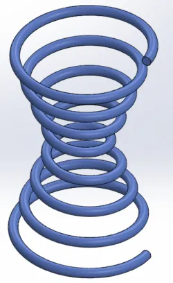 Solidworks tutorial # 22