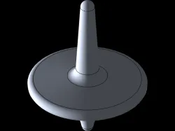 Spinning top