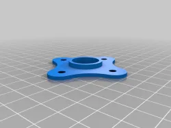 Spool holder