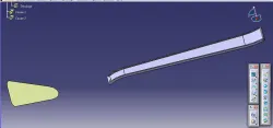 Spoon modified