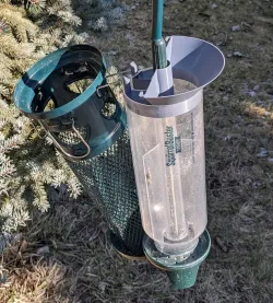 Squirrel Buster Funnel & Multitool