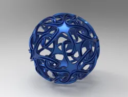 Star Sphere