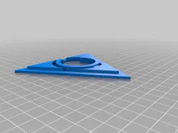 Star Wars Dark Holocron - Modified Base