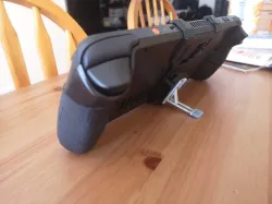 Steam Deck Deckmate Cable Strain Relief and Stand Combo
