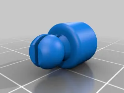 Stiffer limbs for modular bender