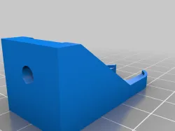 Strix Nano Goblin Wall Mount